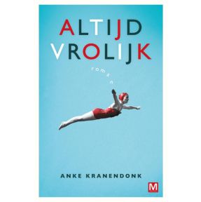 Altijd vrolijk