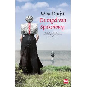 De engel van Spakenburg