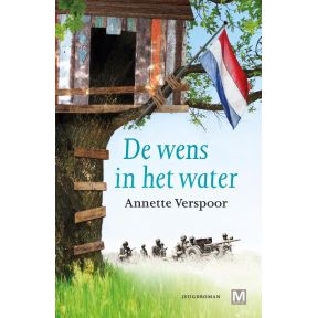 De wens in het water