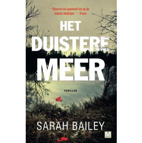 Het duistere meer