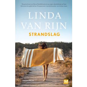 Strandslag