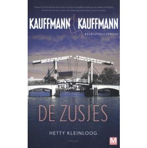 De zusjes