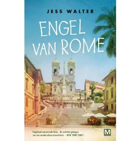 Engel van Rome