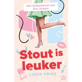 Stout is leuker