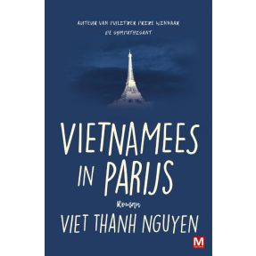 Vietnamees in Parijs