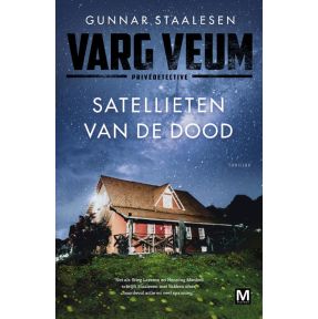 Satellieten van de dood