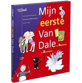 Mijn eerste Van Dale