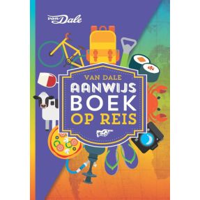 Van Dale Aanwijsboek op reis