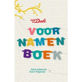 Van Dale Voornamenboek