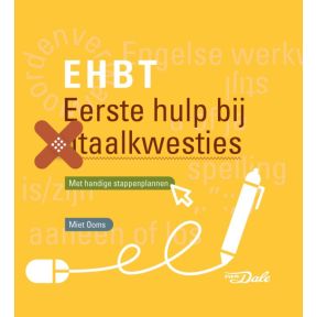 Eerste hulp bij taalkwesties