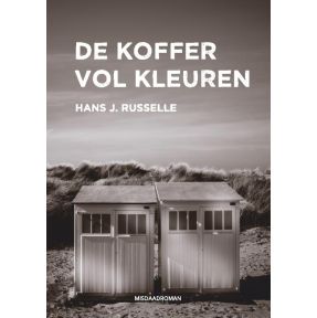 De koffer vol kleuren