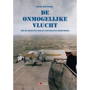 De onmogelijke vlucht