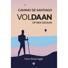 Voldaan op reis gegaan