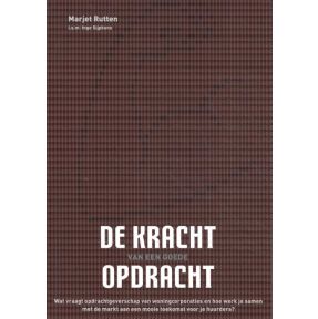 De kracht van een goede opdracht