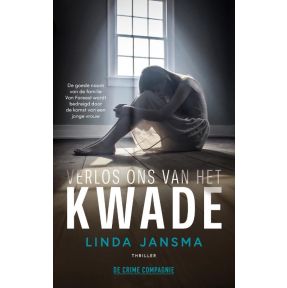 Verlos ons van het kwade