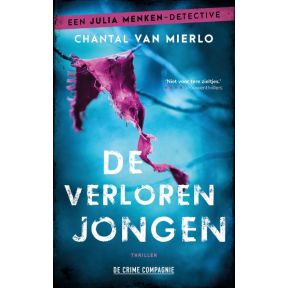 De verloren jongen