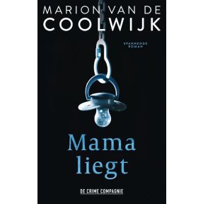 Mama liegt