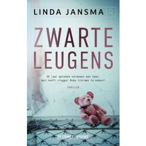 Zwarte leugens