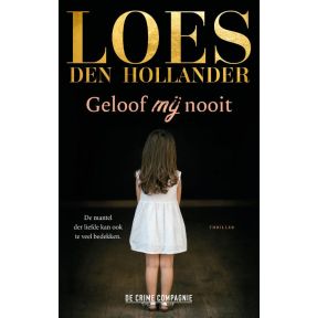 Geloof mij nooit