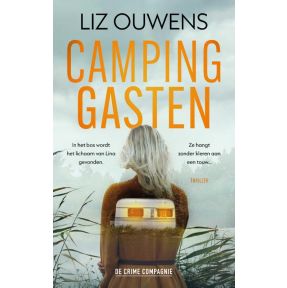 Campinggasten