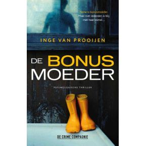 De bonusmoeder