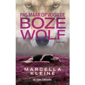 Pas maar op voor de boze wolf