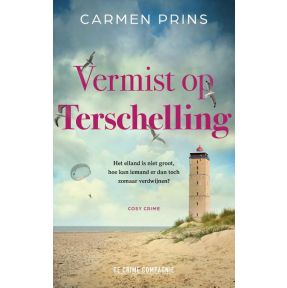 Vermist op Terschelling