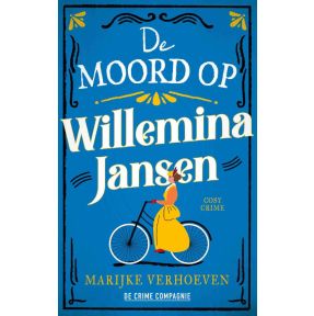 De moord op Willemina Jansen