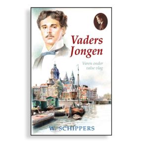 Vaders jongen