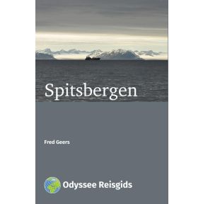 Spitsbergen