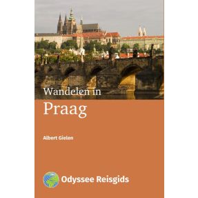 Wandelen in Praag