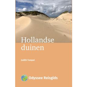 Hollandse duinen