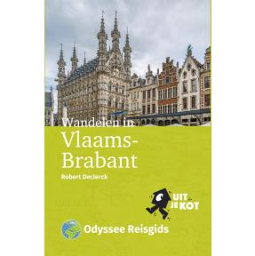 Wandelen in Vlaams-Brabant