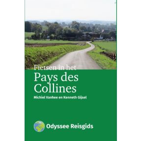 Fietsen in het Pays des Collines