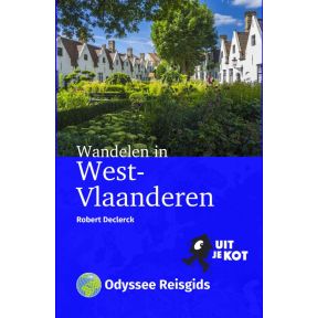 Wandelen in West-Vlaanderen