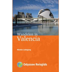 Wandelen in Valencia