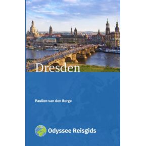 Dresden en omgeving