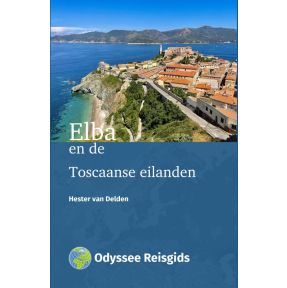 Elba en de Toscaanse eilanden