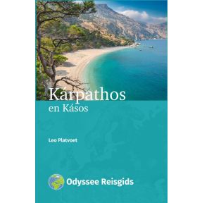 Kárpathos en Kásos