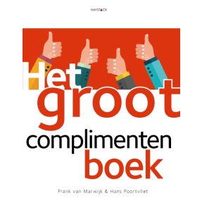 Het groot complimentenboek