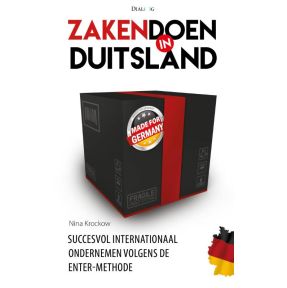 Zakendoen in Duitsland