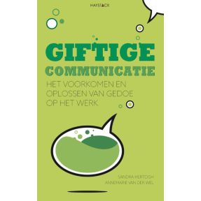 Giftige communicatie