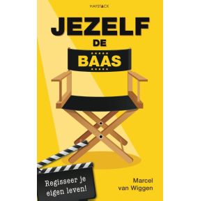 Jezelf de baas