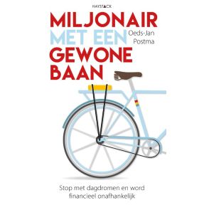 Miljonair met een gewone baan