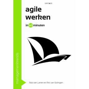 Agile werken in 60 minuten