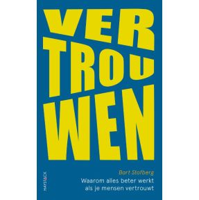 Vertrouwen