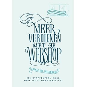 Meer verdienen met je webshop