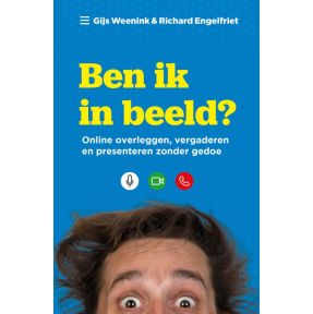 Ben ik in beeld?