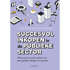 Succesvol inkopen in de publieke sector