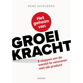 Het geheim van groeikracht